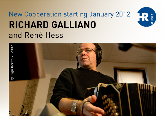 Richard Galliano
